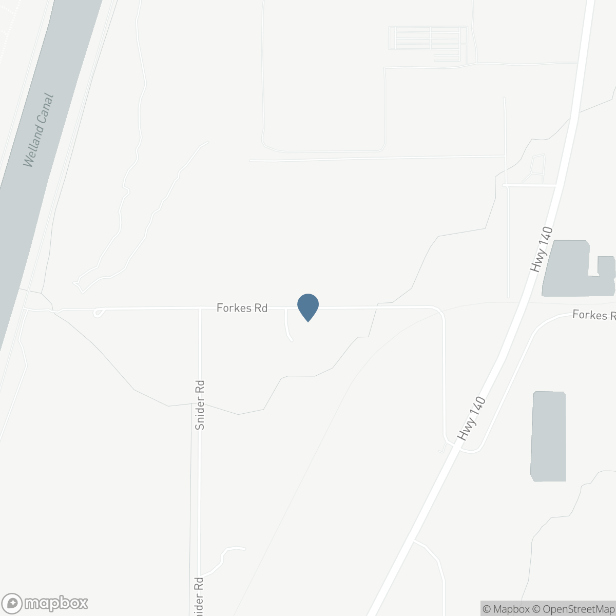 797 FORKS ROAD E, Port Colborne, Ontario L3K 5V5